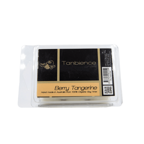 Berry Tangerine - Image 2