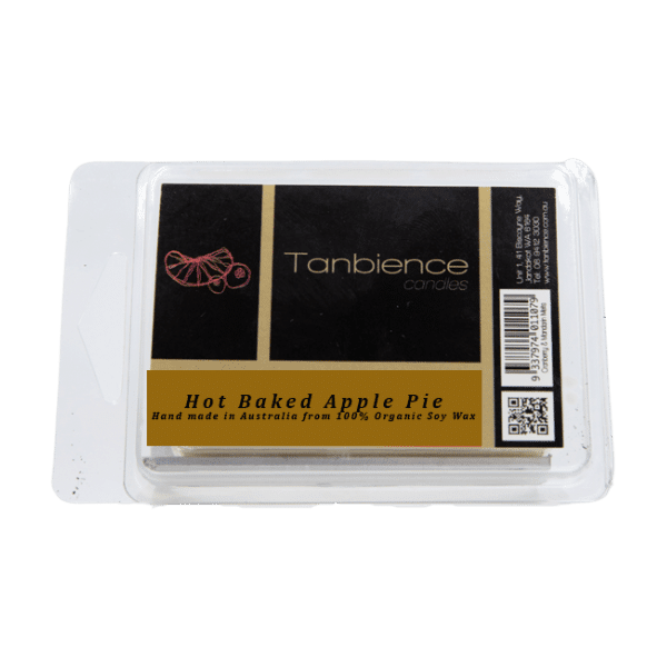 Hot Baked Apple Pie - Image 3