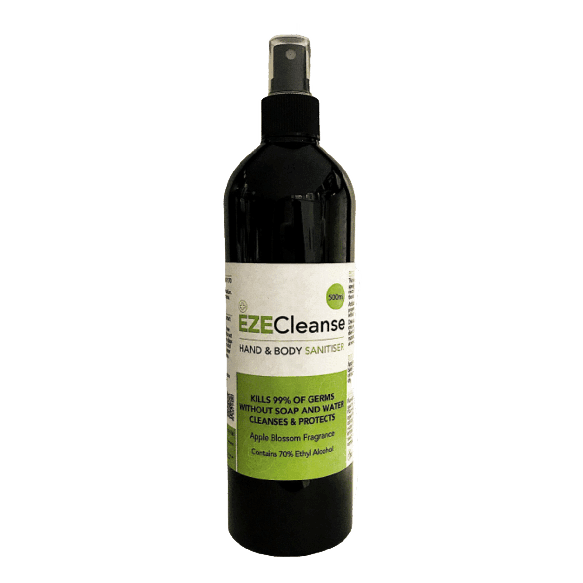Anti Bacterial Hand Sanitising Spray