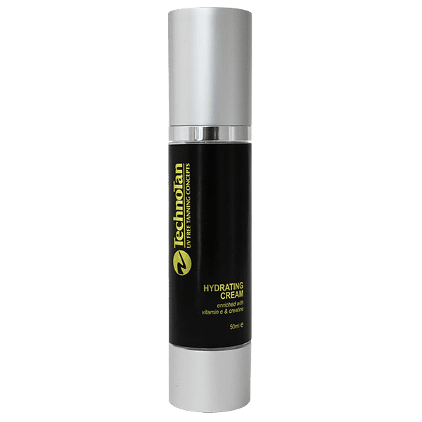 Hydrating Cream