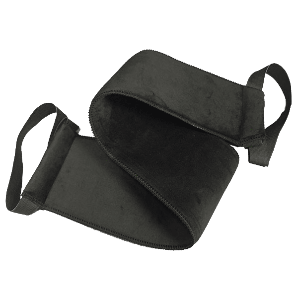 Tan Application Back Strap