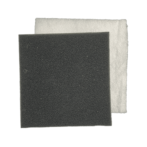Pod Spray Booth Fan Filters - V19