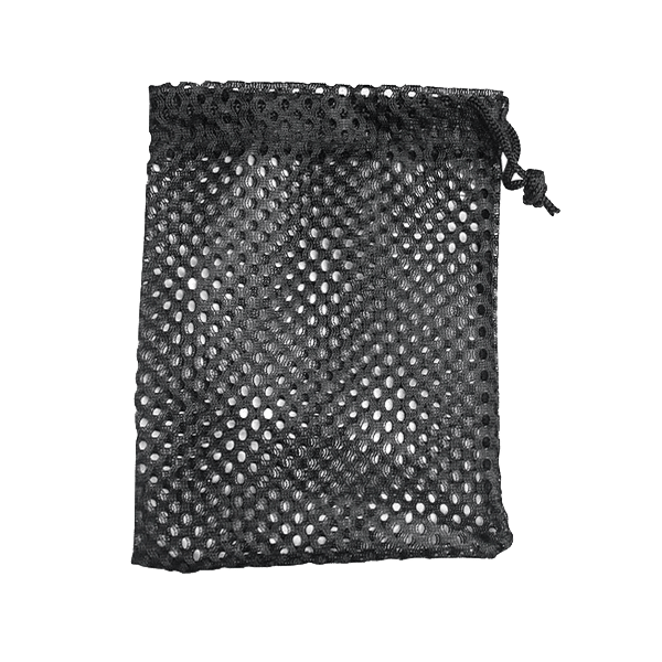 C-String Wash Bag