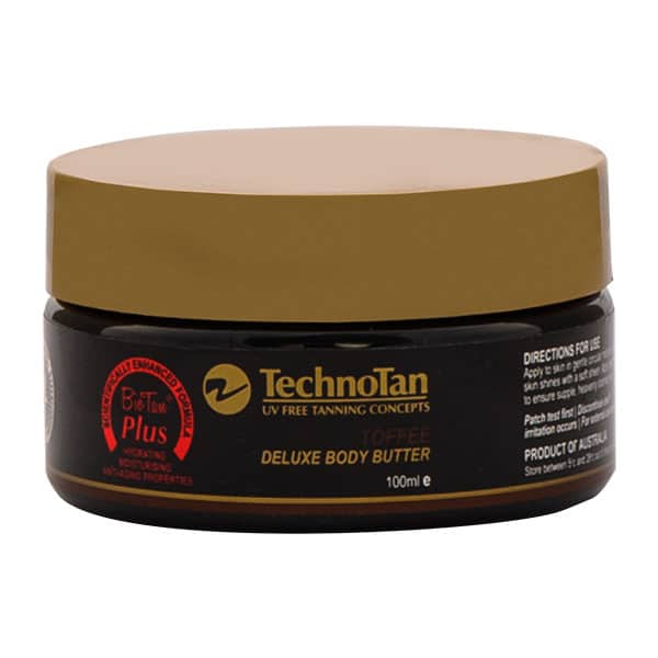 Deluxe Body Butter - Image 2