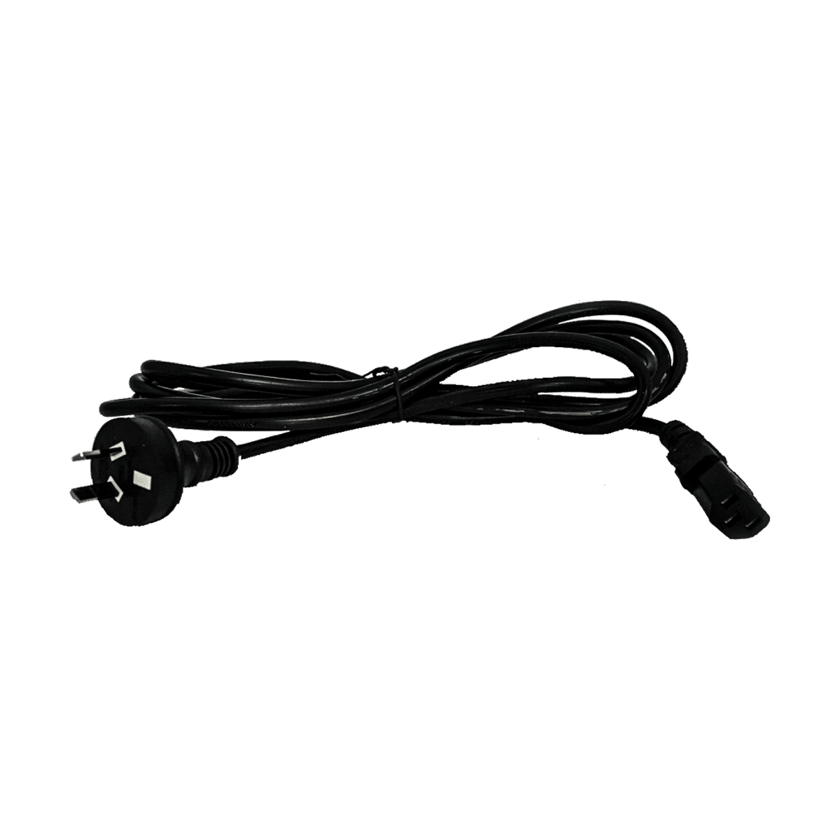 Mains Power Leads (220 - 240V)