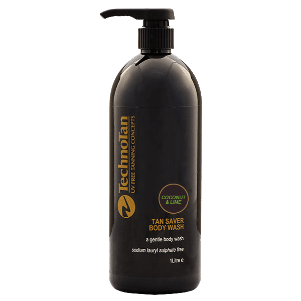 Tan Saver Body Wash - Image 3