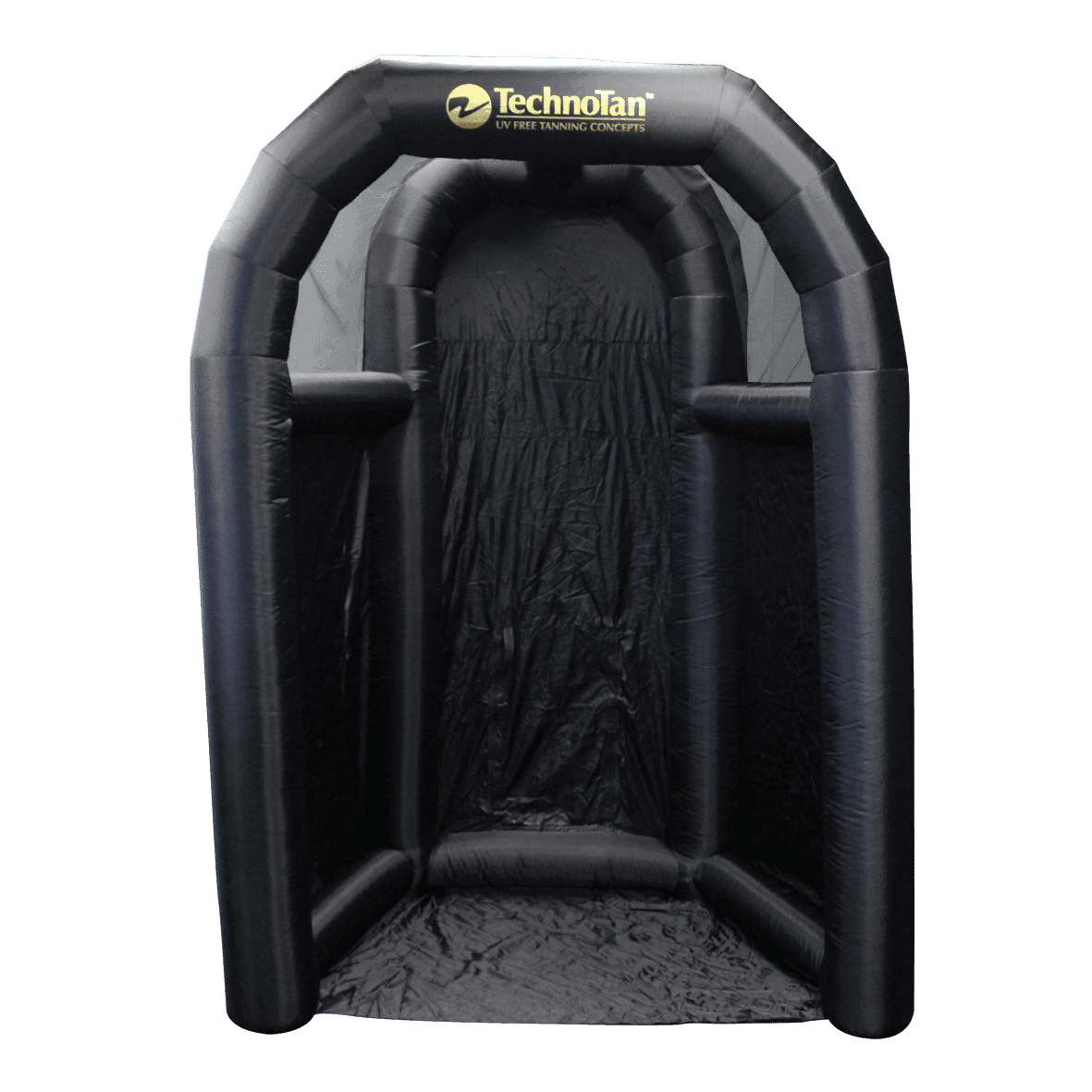 TechnoTan Inflatable Booth