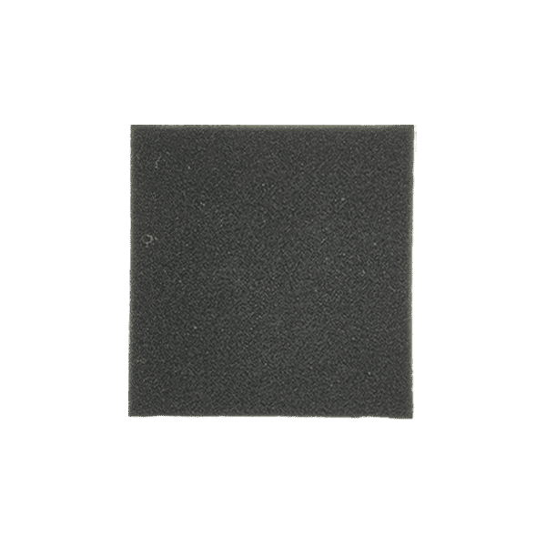 Single Extractor Fans Filters - V23