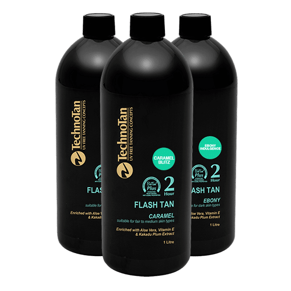 Premium Blendz