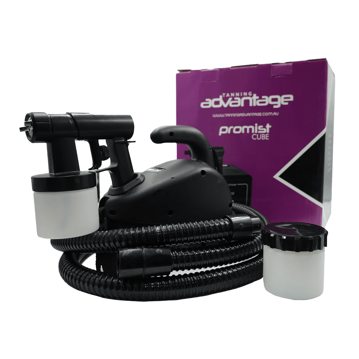 MiniMist Application Kit