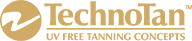 TechnoTan Logo
